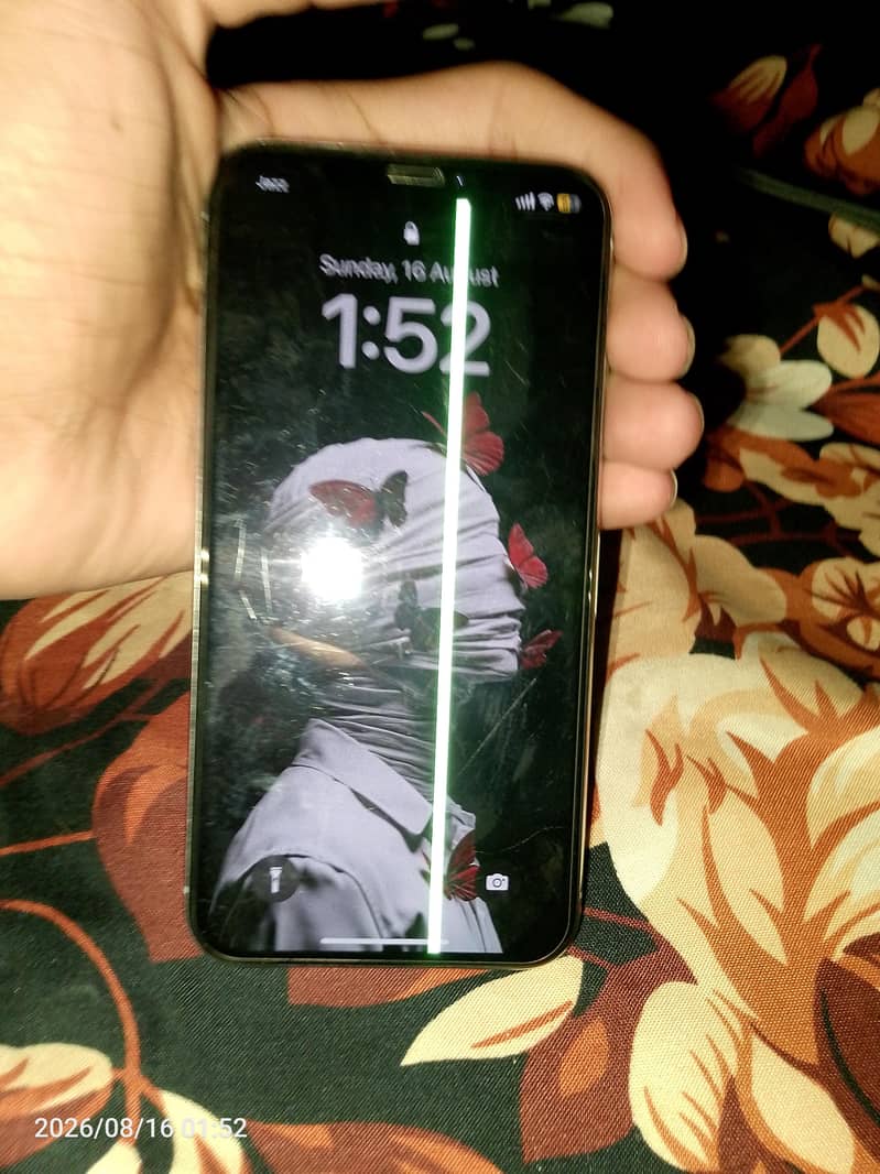 Apple iPhone X 2