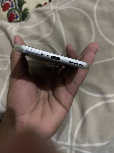 Infinix Hot 60 pro plus 8+8/256 & 2 month used 03217696224