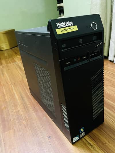 core i3 2nd 4/160gb dead condition