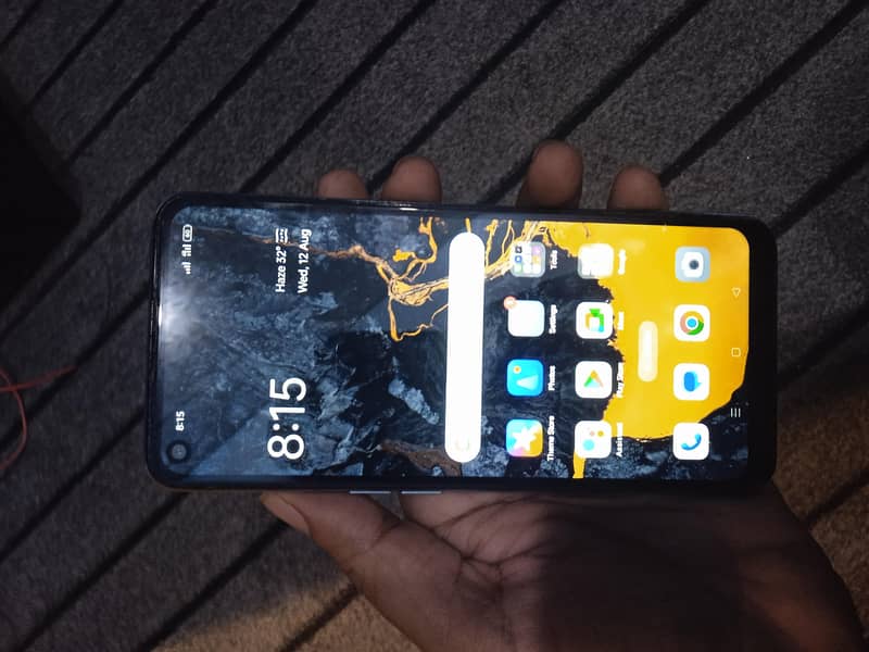OPPO A76 0