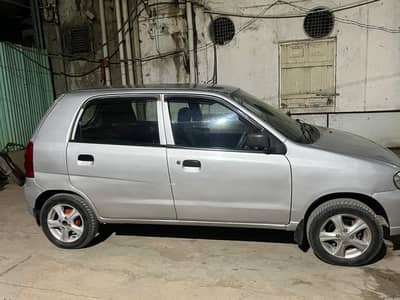 alto 2006