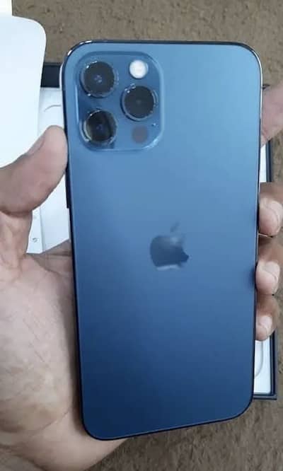 12 pro non pta factory unlock