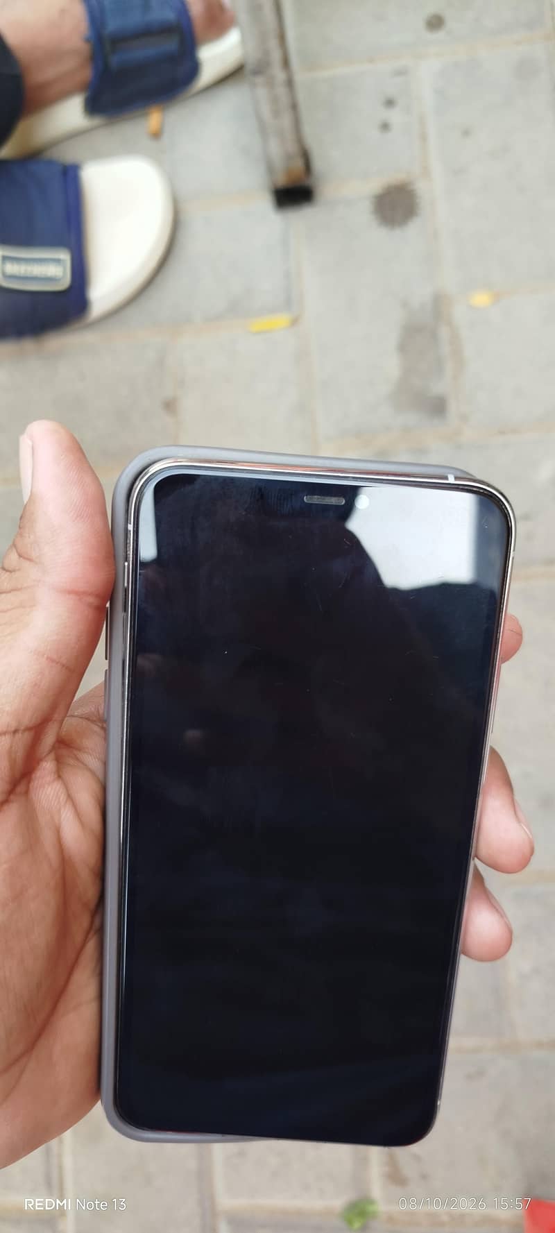 Apple iPhone 11 Pro Max 3