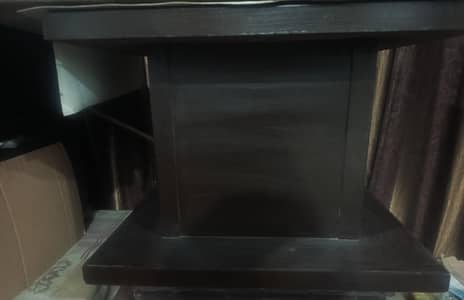 wooden Sofa Tables