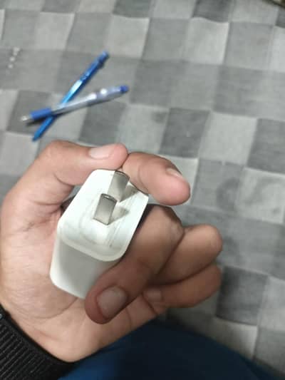 Apple Charger