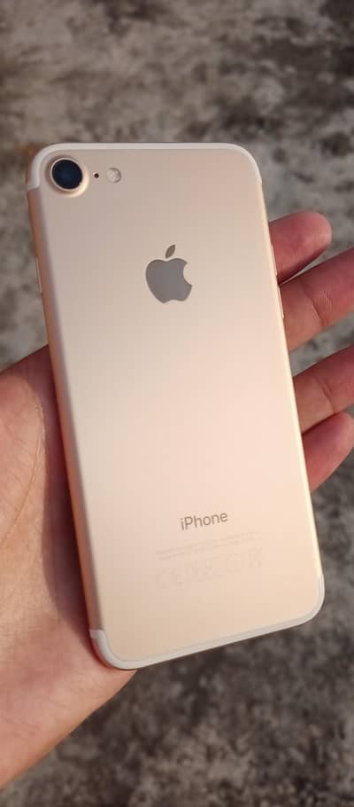 Apple iPhone 7