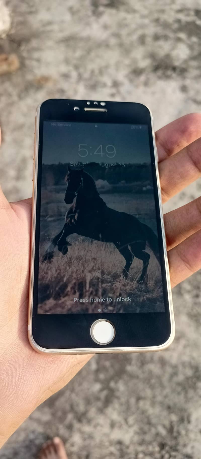 Apple iPhone 7 3