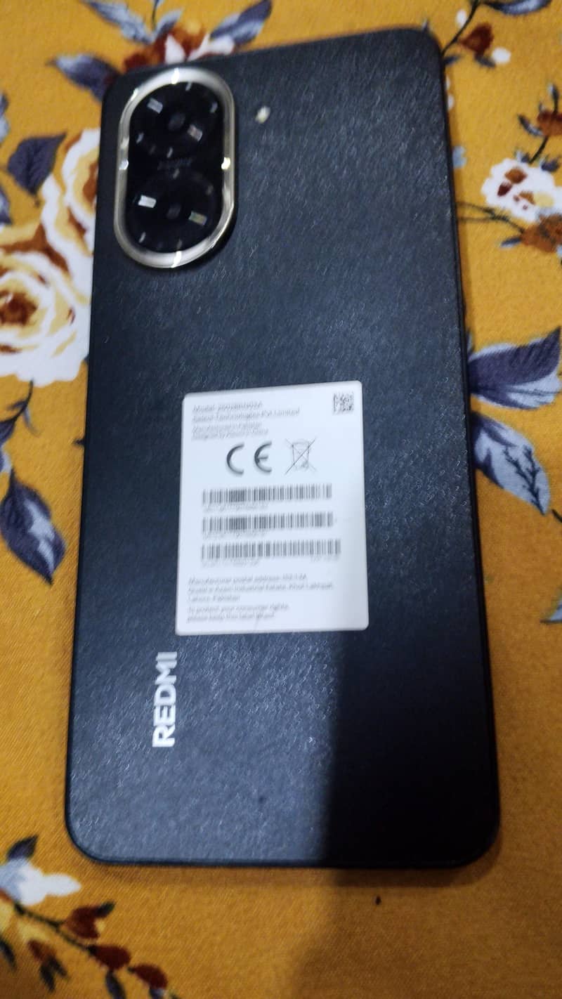 Redmi 0