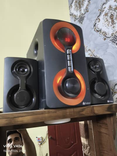audionic vision20