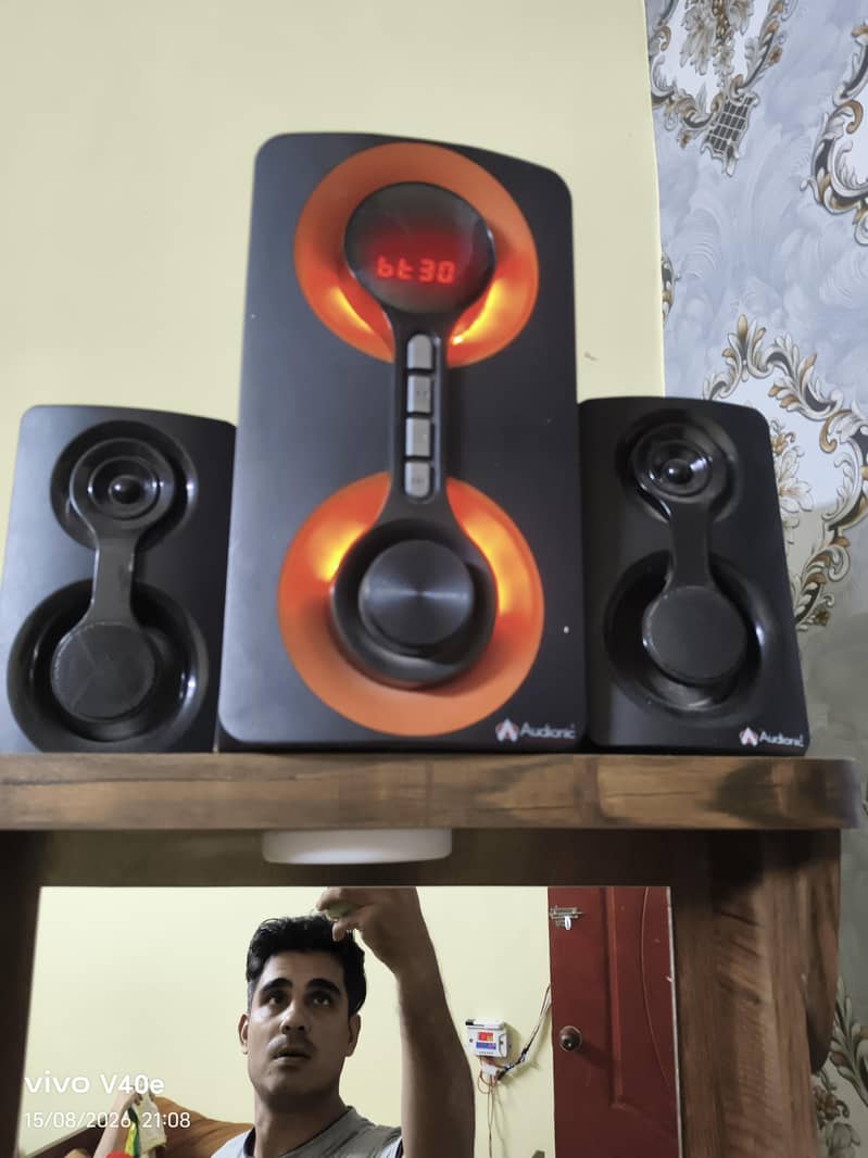 audionic vision20 1