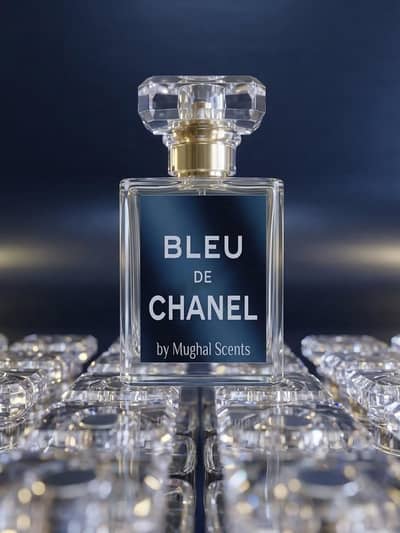 perfumes
