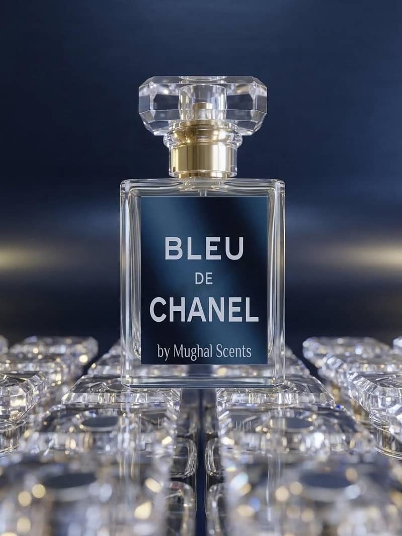perfumes 0