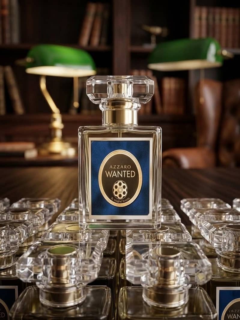perfumes 2