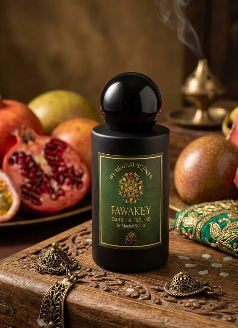 perfumes 3