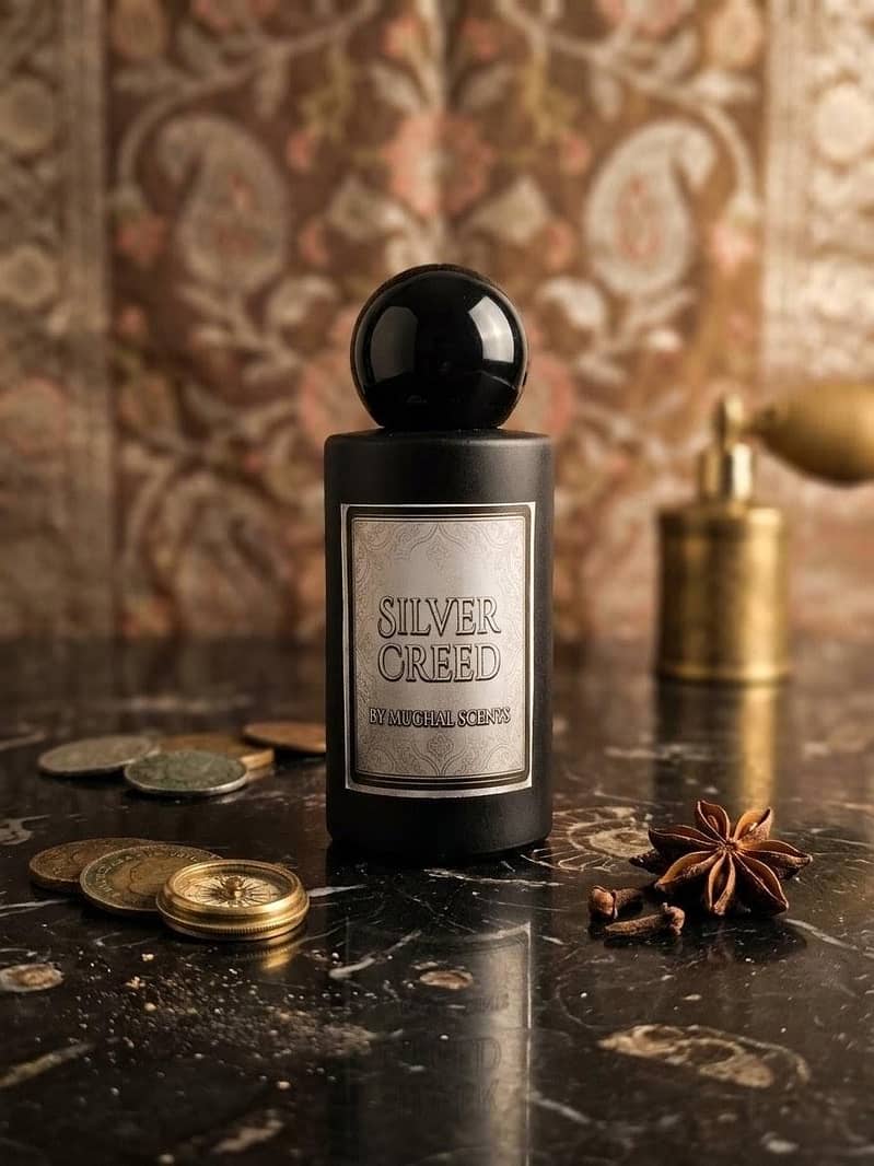 perfumes 4