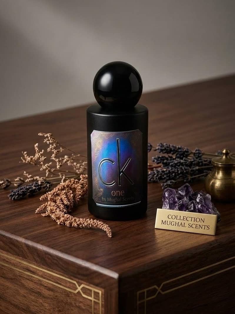 perfumes 5