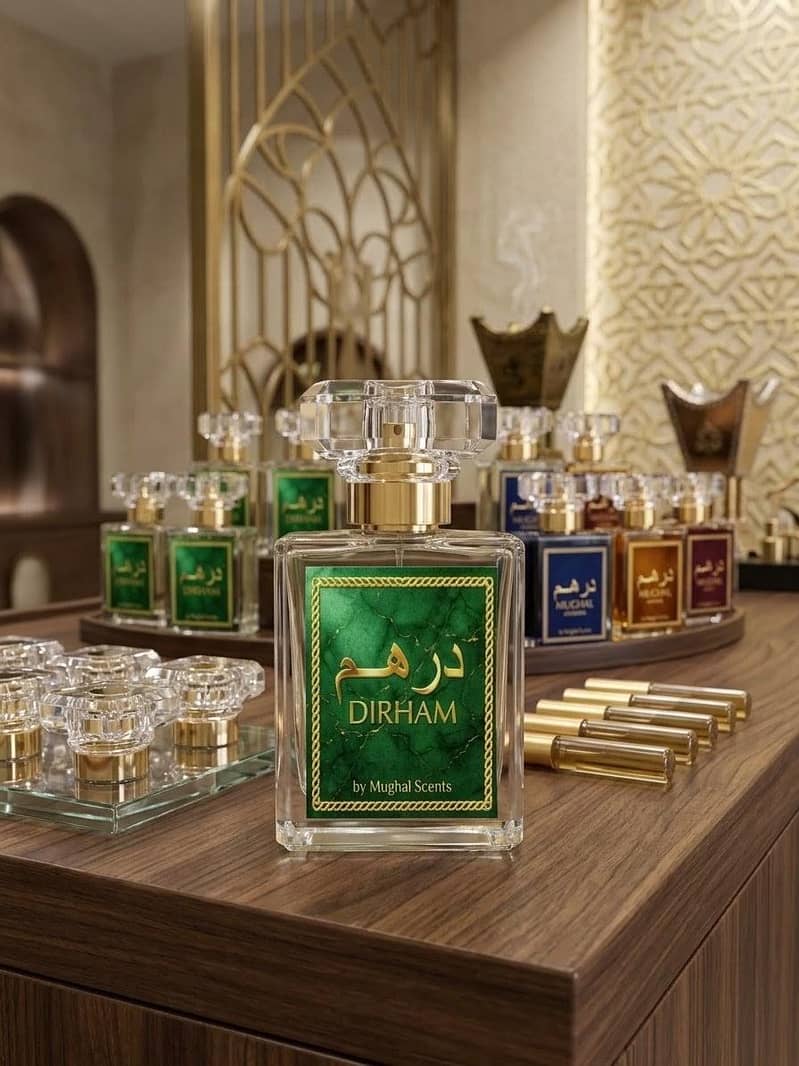 perfumes 6