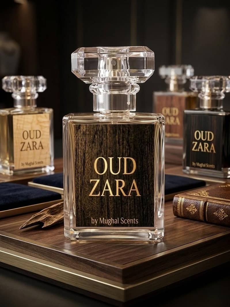 perfumes 7