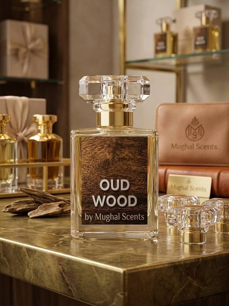 perfumes 8