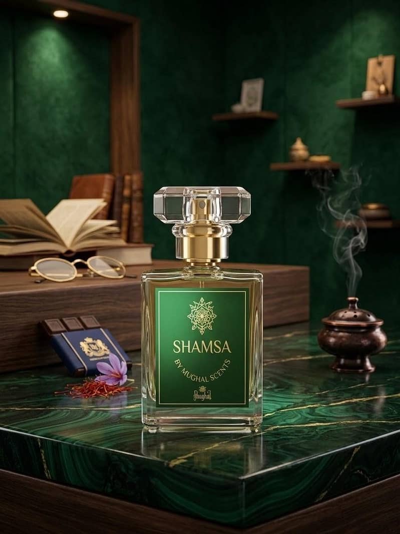 perfumes 9