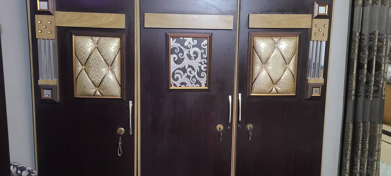 bed set for sell 0