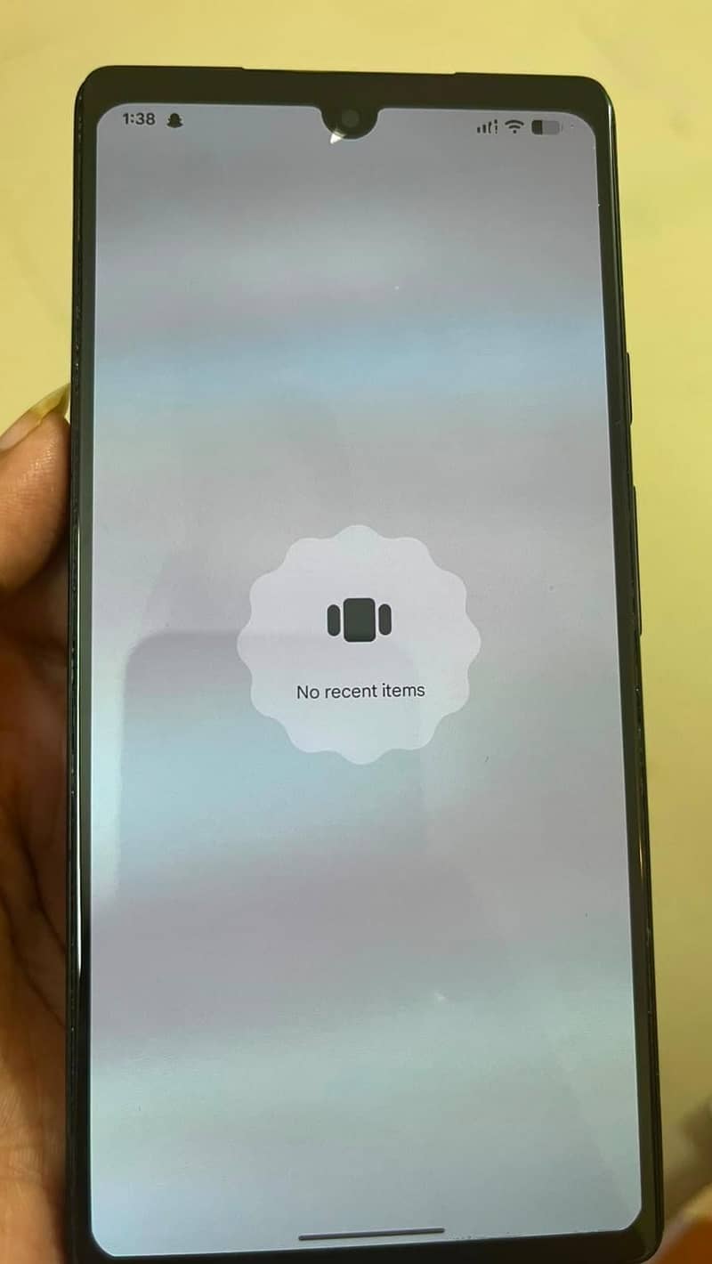 Google Pixel 6a 3