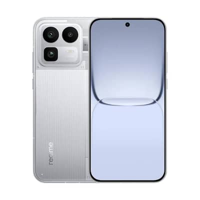 Realme Neo 8