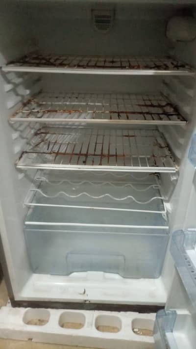 Haier Fridge
