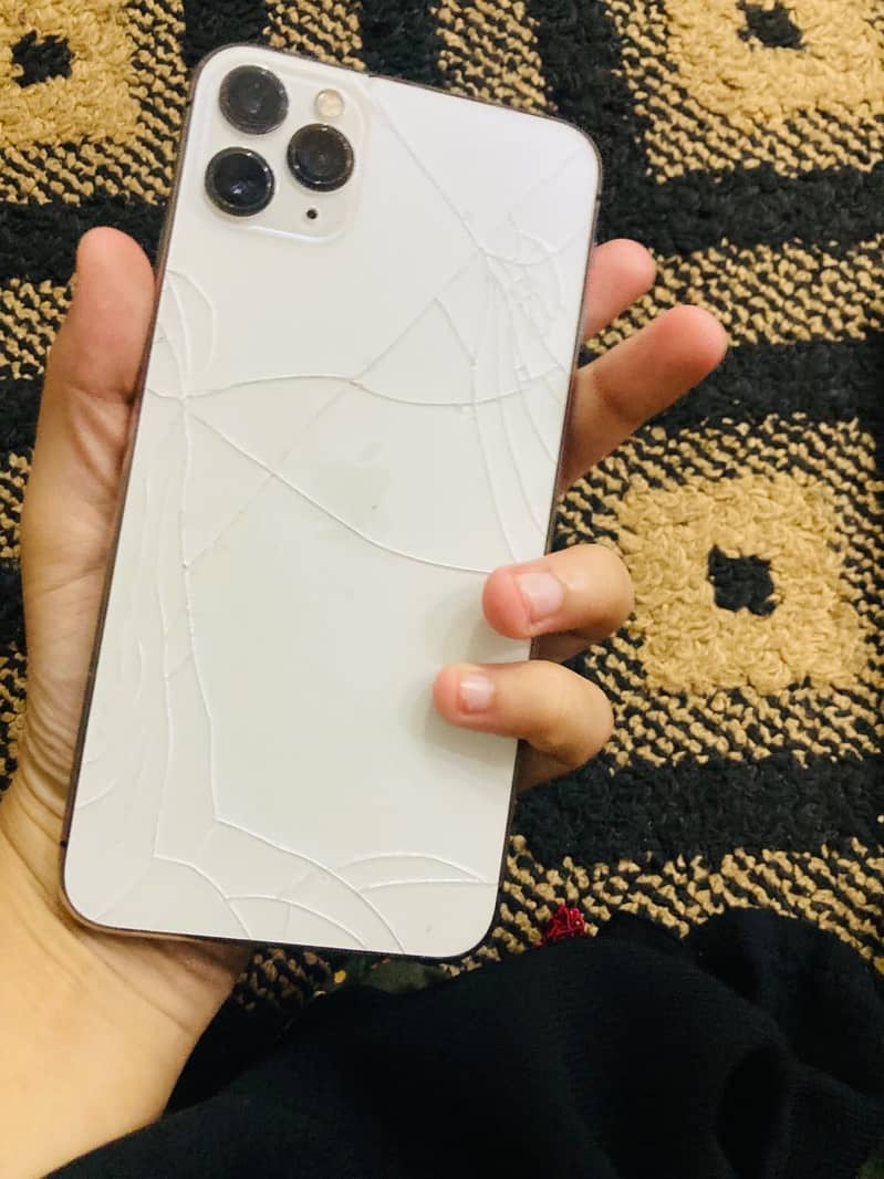 Apple iPhone 11 Pro Max 0