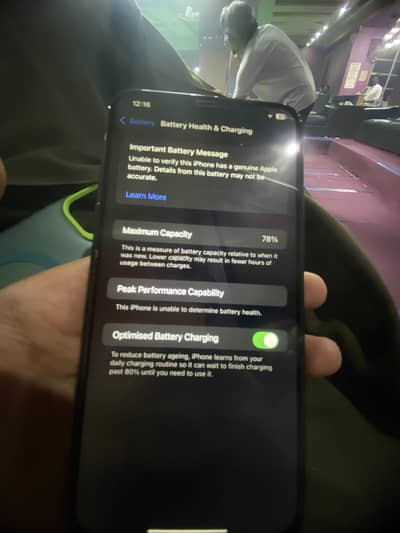 Apple iPhone 11 Pro Max factory unlocked