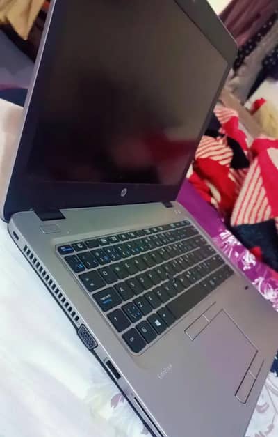 HP EliteBook 840 G3