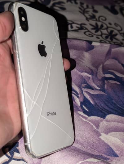 Apple iPhone X