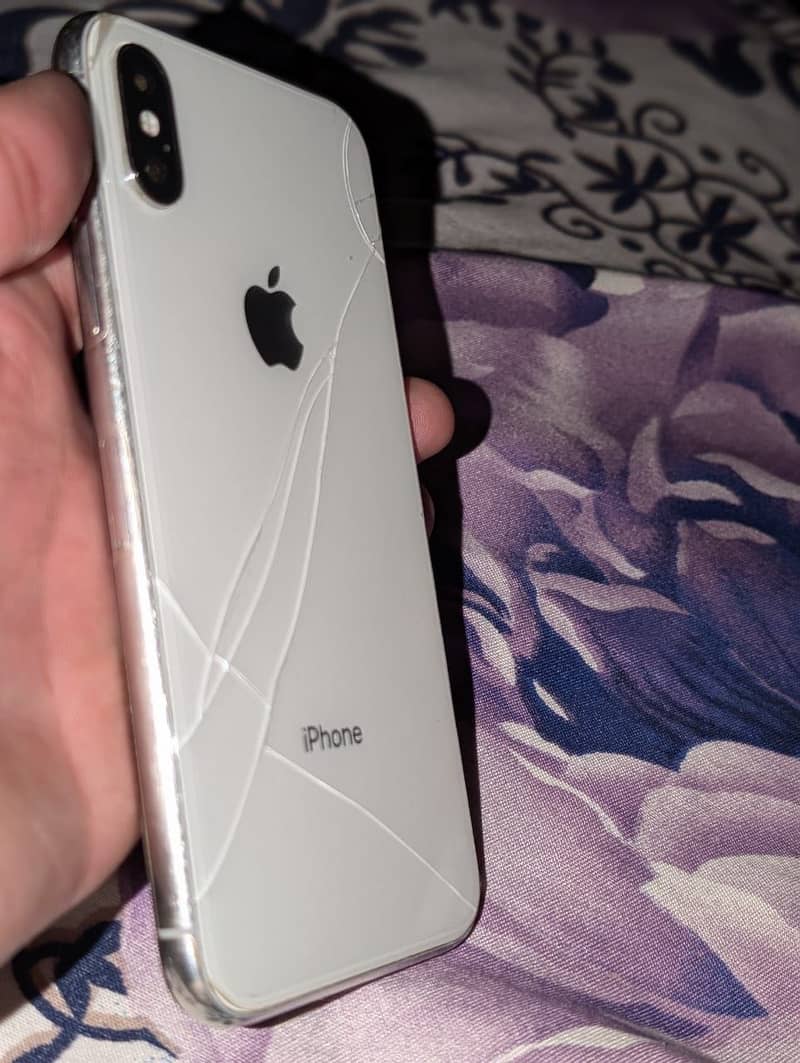 Apple iPhone X 0