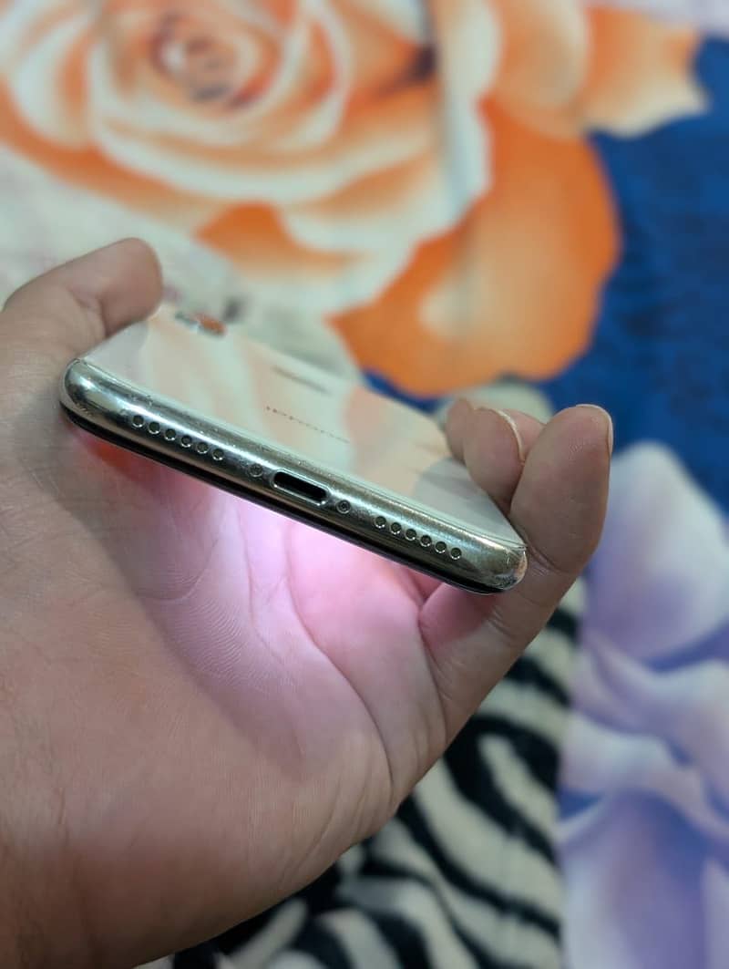 Apple iPhone X 1