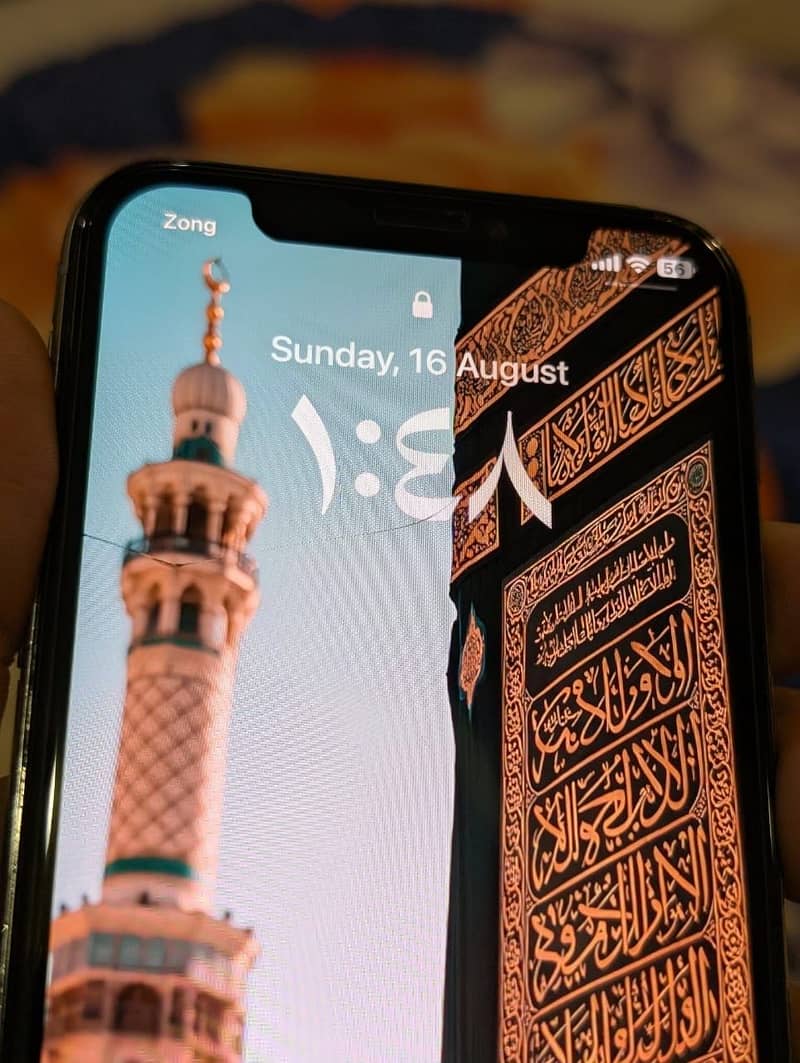 Apple iPhone X 2