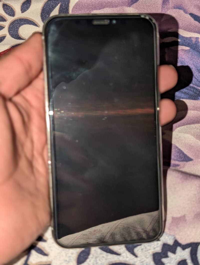 Apple iPhone X 3