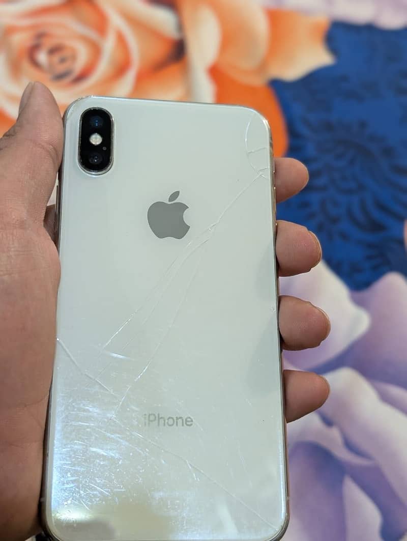 Apple iPhone X 6