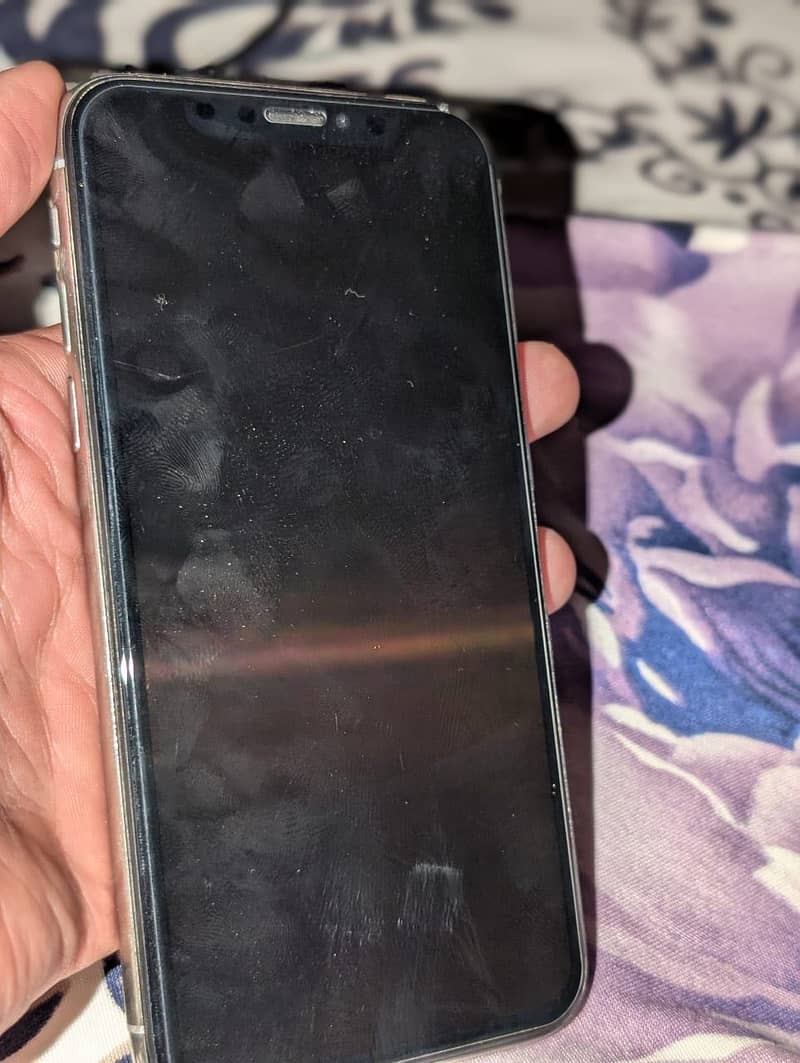 Apple iPhone X 8