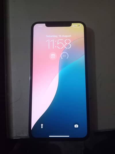 Apple iPhone XS Max