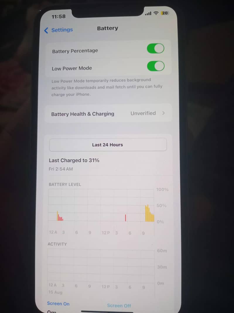 Apple iPhone XS Max 2