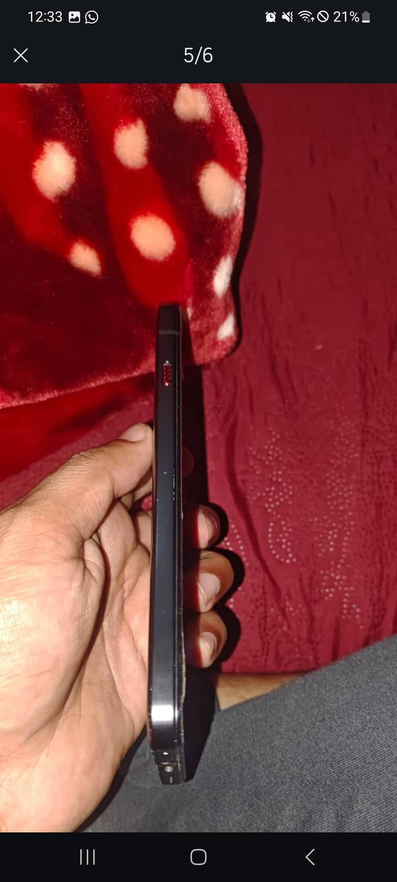 RedMagic 7 Pro 10