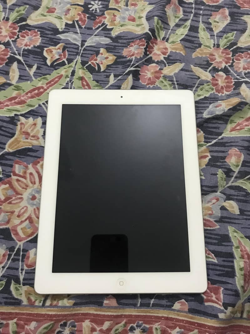 iphone ipad 1