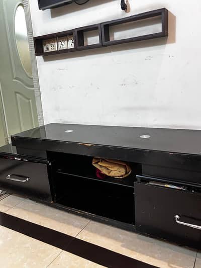 TV rack for sale