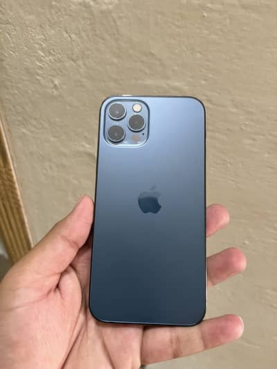 Apple iPhone 12 Pro