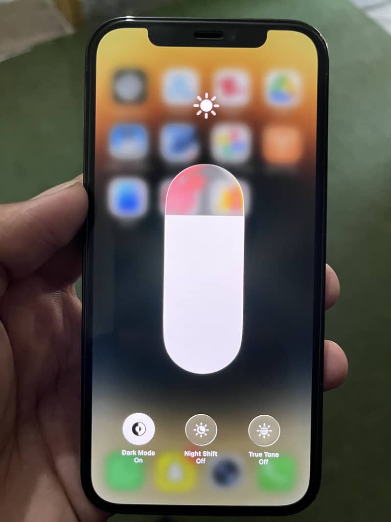 Apple iPhone 12 Pro 2