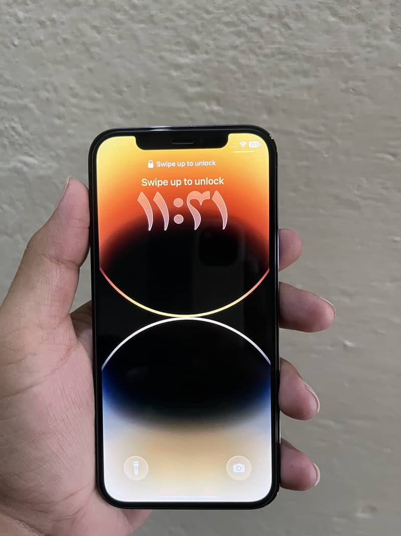 Apple iPhone 12 Pro 4