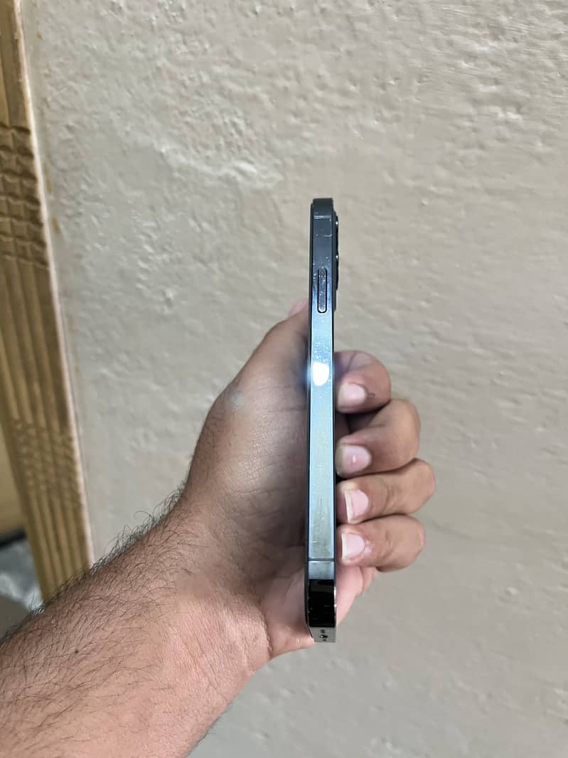 Apple iPhone 12 Pro 5