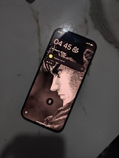 Google Pixel 9 Pro XL 16GB 512GB Dual sim approved