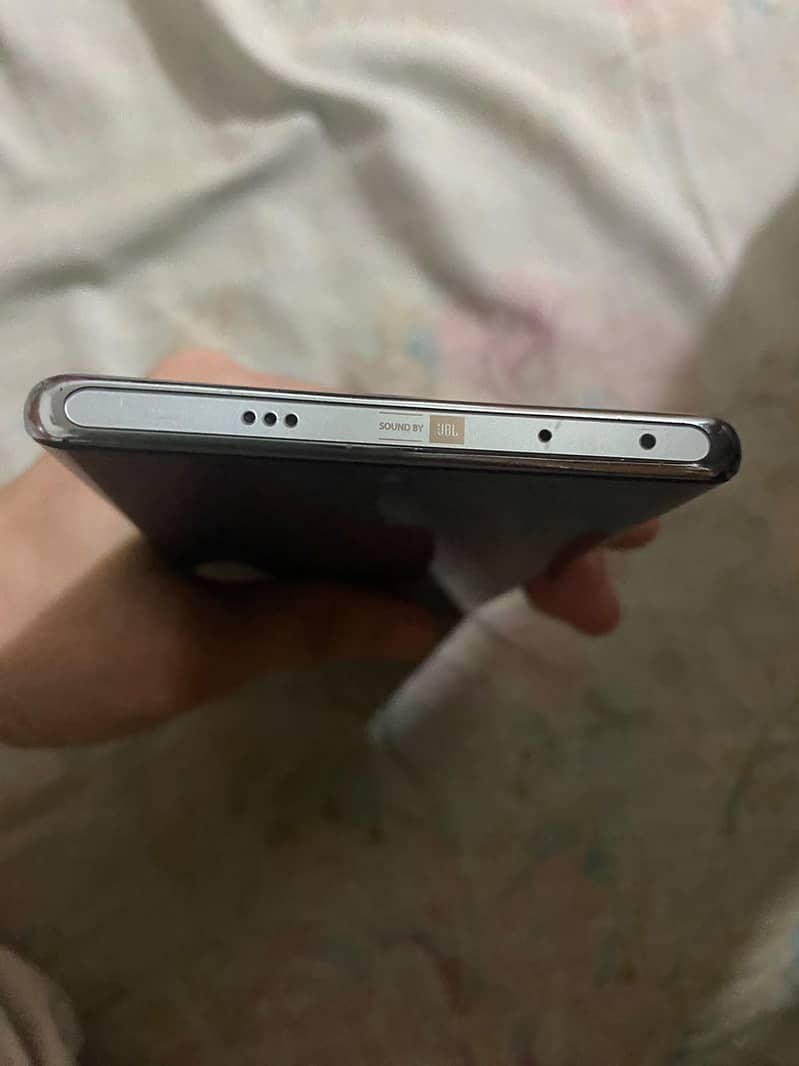 Infinix Zero 40 0