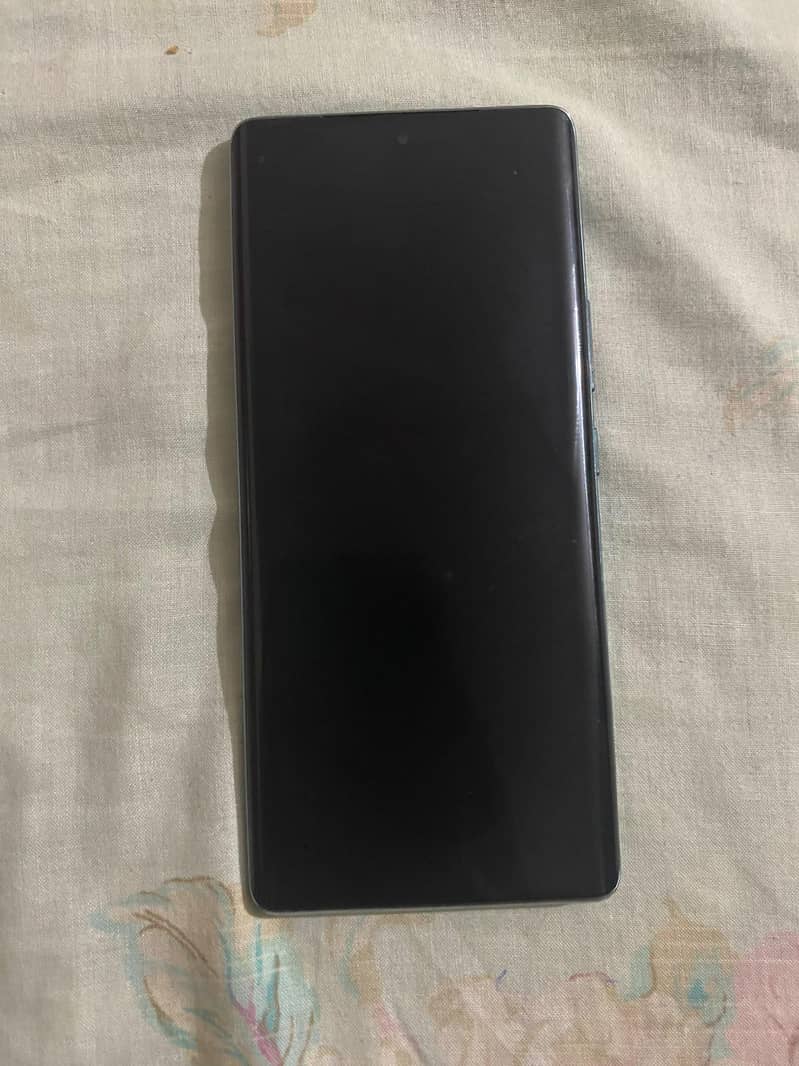 Infinix Zero 40 2